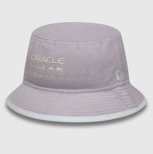 Sombrero Red Bull Racing F1™ 2025 Miami GP New Era Bucket Hat