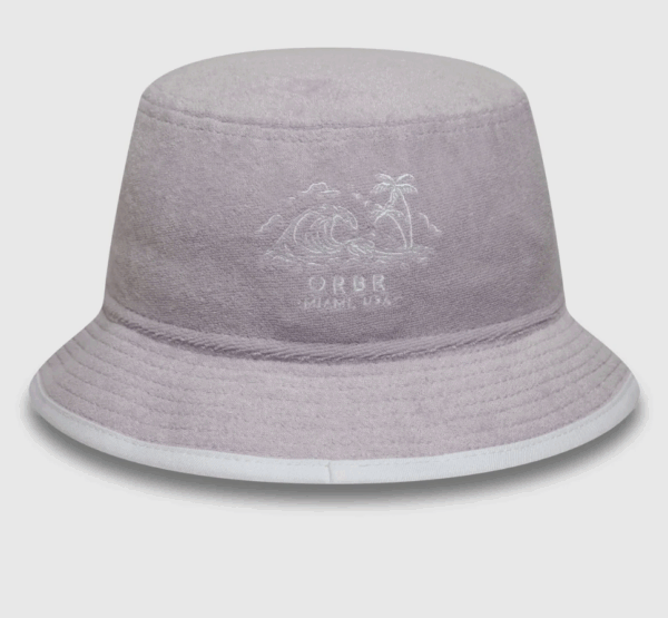 Sombrero Red Bull Racing F1™ 2025 Miami GP New Era Bucket Hat - Image 2