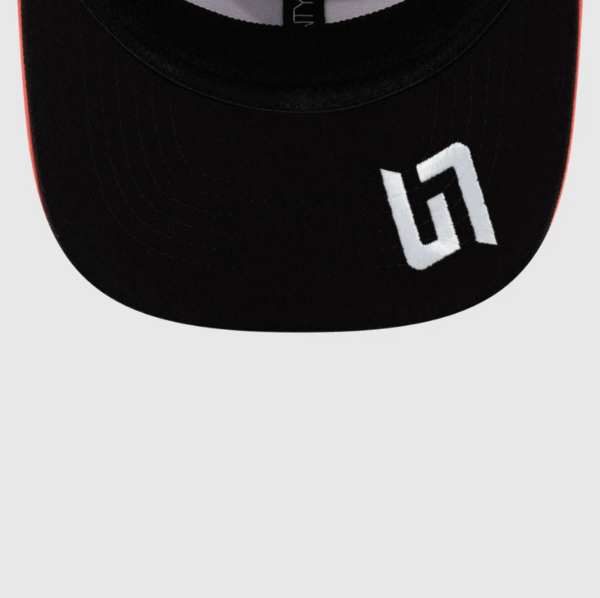 Gorra Lando Norris McLaren F1™ 2025 Japan GP New Era 9SEVENTY® - Image 5