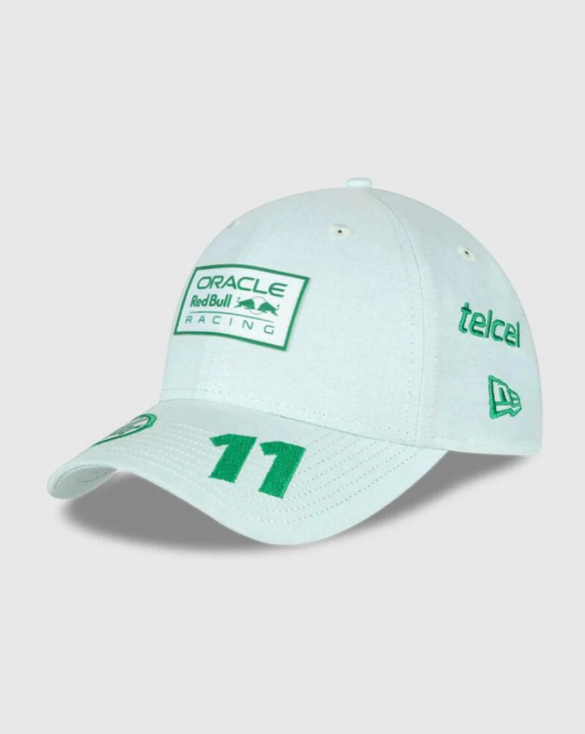 Red Bull Racing Gorra Checo México GP 2024