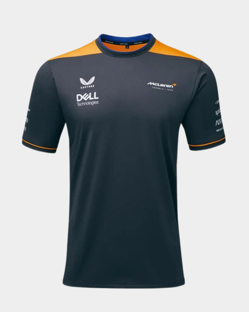 Mclaren Playera Equipo 2022